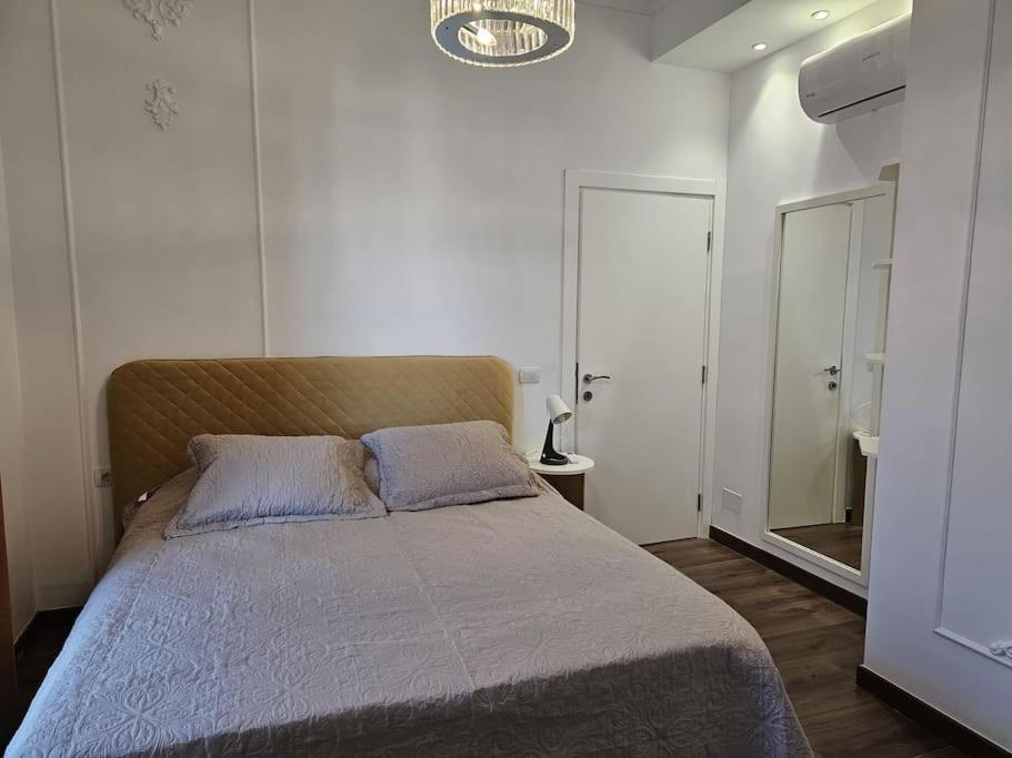 Deluxe Flat With Garden_Tirana 아파트 외부 사진