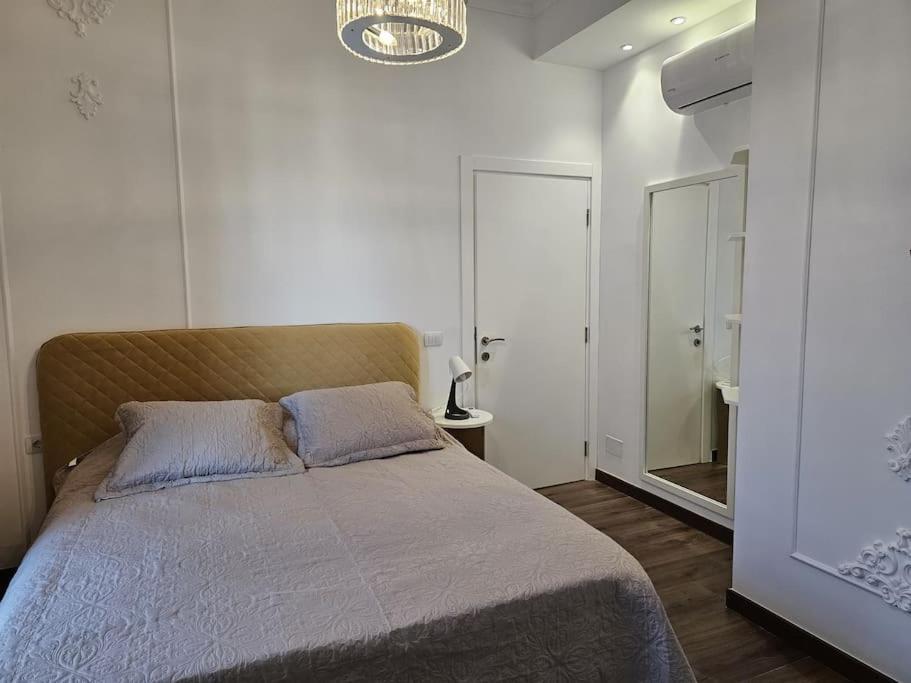 Deluxe Flat With Garden_Tirana 아파트 외부 사진